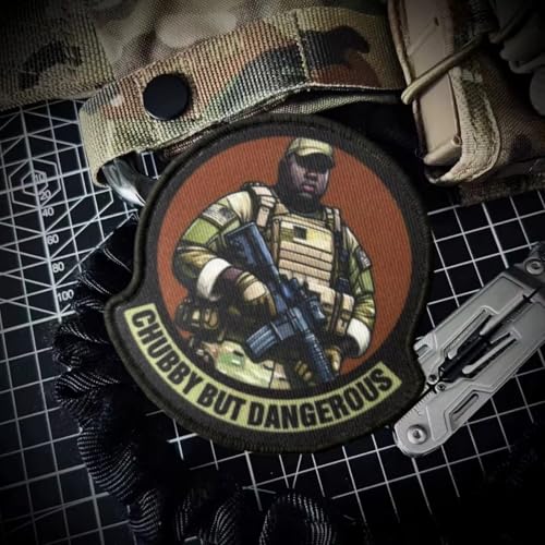 Epidemic Prevention Soldiers Morale Patch - Taktischer Maschinengewehr-Patch für Militärausrüstung, Rucksäcke, Operator-Baseballkappen, Plattenträger & Westen - Moral-Patch Epidemic Prevention Soldiers Morale Patch - Taktischer Maschinengewehr-Patch für Militärausrüstung, Rucksäcke, Operator-Baseballkappen, Plattenträger & Westen - Moral-Patch von Viusneun