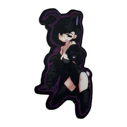 Klett Patch, Anime Girl Drucken Abzeichen Taktisch Militär Moral Aufnäher Applikationen Für Rucksäcke Kleidung Militär Patches Aufkleber Klettbänder Klett Patch, Anime Girl Drucken Abzeichen Taktisch Militär Moral Aufnäher Applikationen Für Rucksäcke Kleidung Militär Patches Aufkleber Klettbänder von Viusneun