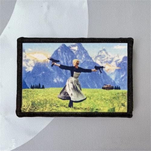 Klett Patch Sniper Schönheit Patches Klett Militär Morale Aufnäher Applikation Für Taktische Kleidung Rucksack Baseballkappe Uniform Weste Klett Patch Sniper Schönheit Patches Klett Militär Morale Aufnäher Applikation Für Taktische Kleidung Rucksack Baseballkappe Uniform Weste von Viusneun