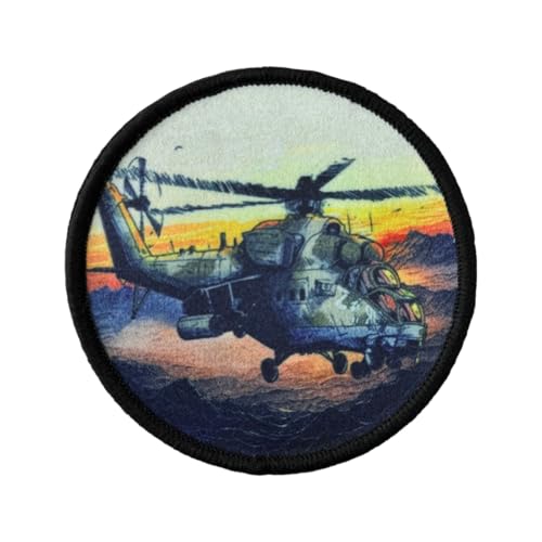 Klett Patches, Hubschrauber MilitäR Moral Taktische Patches Aufnäher Für Rucksäcke Aufkleber Abzeichen Klettbänder Klett Patches, Hubschrauber MilitäR Moral Taktische Patches Aufnäher Für Rucksäcke Aufkleber Abzeichen Klettbänder von Viusneun