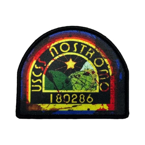 Klett Patches, MilitäR Patch Taktisches Moral Hook Loop Aufnäher mit Klettverschluss für DIY Rucksäcke, Jacken, Jeans, Kappen, Kleidung von Viusneun