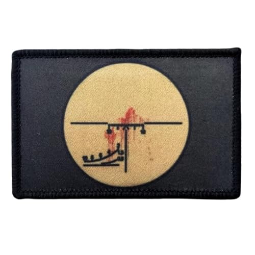Patches Klett, Fadenkreuz Klett Patches Drucken Tactical Moral Aufnäher Applikationen für DIY Taktische Rucksäcke Hüte Jacken Jeans Taschen Patches Klett, Fadenkreuz Klett Patches Drucken Tactical Moral Aufnäher Applikationen für DIY Taktische Rucksäcke Hüte Jacken Jeans Taschen von Viusneun