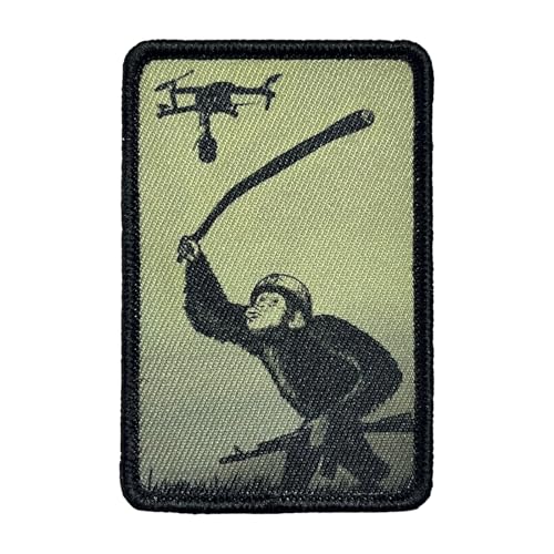 Patches Klett Affe Hubschrauber Morale Militär Hook Aufnäher Applikation Für DIY Taktische Kleidung Rucksack Baseballkappe Uniform Patches Klett Affe Hubschrauber Morale Militär Hook Aufnäher Applikation Für DIY Taktische Kleidung Rucksack Baseballkappe Uniform von Viusneun