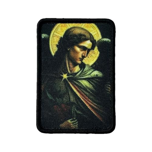 Patches Klett Religion Taktische MilitäR Aufnäher Drucken Moral Zauberaufkleber Für Rucksäcke Abzeichen Klettbänder Patches Klett Religion Taktische MilitäR Aufnäher Drucken Moral Zauberaufkleber Für Rucksäcke Abzeichen Klettbänder von Viusneun