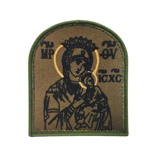Religion Patches Klett, Militär Patches Hook Loop Emblem Moral Taktische Patch Für DIY Kleidung Rucksack Uniform Weste Jacken Religion Patches Klett, Militär Patches Hook Loop Emblem Moral Taktische Patch Für DIY Kleidung Rucksack Uniform Weste Jacken von Viusneun
