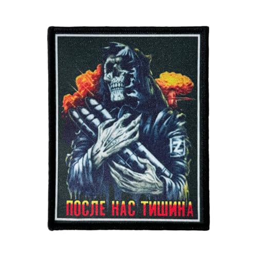 Skelett Soldat Patches Klett, Taktische MilitäR Patches Abzeichen Aufnäher Moral Hook Patch Für DIY Kleidung Rucksack Baseballkappe Uniform Skelett Soldat Patches Klett, Taktische MilitäR Patches Abzeichen Aufnäher Moral Hook Patch Für DIY Kleidung Rucksack Baseballkappe Uniform von Viusneun