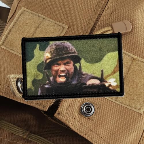 Soldat Schießen Patch Drucken Abzeichen Mit Klett Taktisch Militär Moral Appliques Emblem Applikationen Für DIY Kleidung Taschen Rucksack Uniform Weste Soldat Schießen Patch Drucken Abzeichen Mit Klett Taktisch Militär Moral Appliques Emblem Applikationen Für DIY Kleidung Taschen Rucksack Uniform Weste von Viusneun