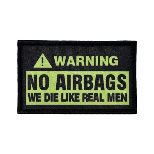 WARNING! Klett Patches Drucken Tactical Moral Hook and Loop Aufnäher Klettbänder Für DIY Taktische Kleidung Rucksack Baseballkappe Uniform WARNING! Klett Patches Drucken Tactical Moral Hook and Loop Aufnäher Klettbänder Für DIY Taktische Kleidung Rucksack Baseballkappe Uniform von Viusneun