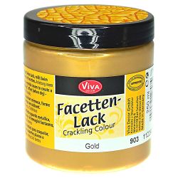 Facettenlack 250ml von Viva Decor