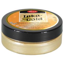 Inka-Gold 62,5g von Viva Decor