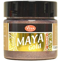 Maya Gold 45ml von Viva Decor