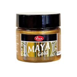 Maya Gold 45ml von Viva Decor