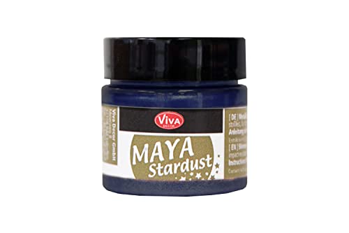 Viva Decor GmbH Farbe, Midnight Blue, S, 45 von Viva Decor GmbH