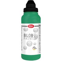 Viva Decor "Blob Paint", 280 ml - Grün von Grün