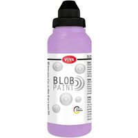 Viva Decor "Blob Paint", 280 ml - Lila von Violett