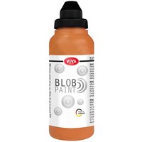 Viva Decor "Blob Paint", 280 ml - Orange von Orange
