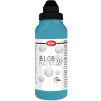 Viva Decor "Blob Paint", 280 ml - Türkis von Grün