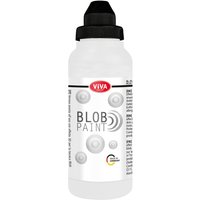 Viva Decor "Blob Paint", 280 ml - Weiß von Weiß