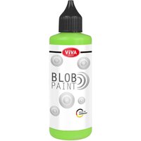 Viva Decor Blob Paint - Neon-Grün Viva Decor Blob Paint - Neon-Grün von Viva Decor