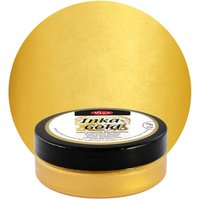 Viva Decor "Inka Gold" - Gold von Gold