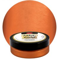 Viva Decor "Inka Gold" - Kupfer von Orange