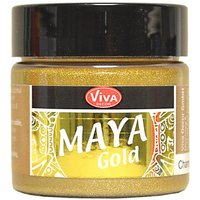 Viva Decor Maya Gold, 45ml - Champagner von Beige