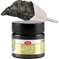 Viva Decor Maya Gold, 45ml - Hämatit von Viva Decor