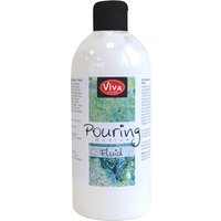 Viva Decor Pouring Medium Fluid - 500 ml von Viva Decor