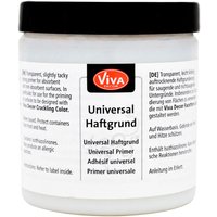 Viva Universal Haftgrund, 250 ml von Durchsichtig