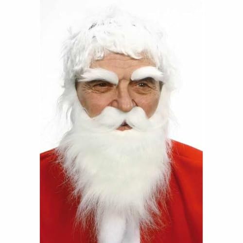 viving Kostüme viving costumes202912 Schnurrbart (One Size) von Viving Costumes