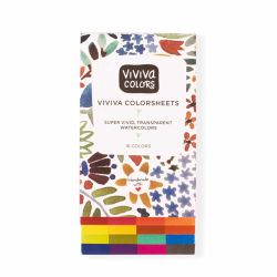 Viviva Colorsheets Original von Viva Decor