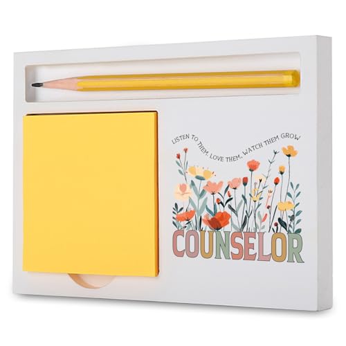 Vivopisew Berater Dankeschön-Geschenke, Schreibtisch-Organizer aus Holz für Schulberater, Wertschätzung, Promotion, Abschied oder Ruhestand, Blumenbürodekoration für Anerkennung VN147 Vivopisew Berater Dankeschön-Geschenke, Schreibtisch-Organizer aus Holz für Schulberater, Wertschätzung, Promotion, Abschied oder Ruhestand, Blumenbürodekoration für Anerkennung VN147 von Vivopisew