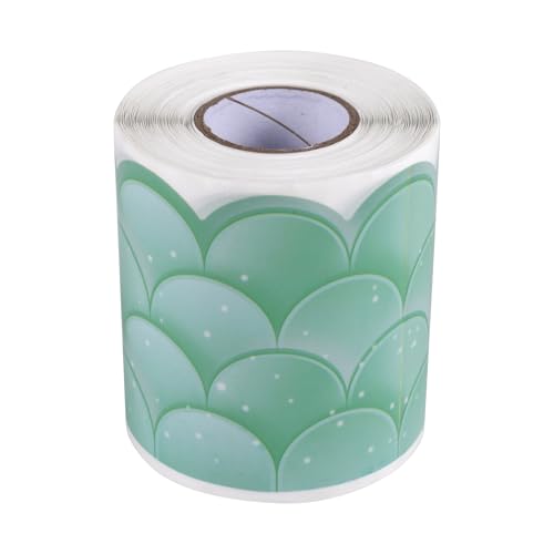 Vjsujehgy 20M Ombre GrüNe Jakobsmuscheln Bulletin Board Borders Regenbogen Gerade Grenzen Klassenzimmer oder Hause Schule Dekoration Vjsujehgy 20M Ombre GrüNe Jakobsmuscheln Bulletin Board Borders Regenbogen Gerade Grenzen Klassenzimmer oder Hause Schule Dekoration von Vjsujehgy