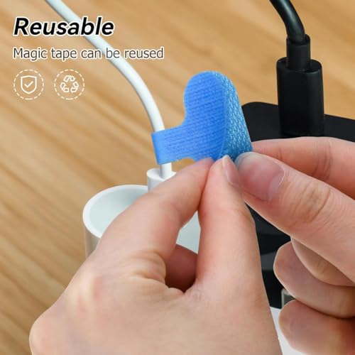 Vjsujehgy 60 Stk. Kabelmarkierungen Kabelmarkierungen zum Beschriften Von Kabeln Tags Mehrfarbig für Kabelmanagement und Identifikation Vjsujehgy 60 Stk. Kabelmarkierungen Kabelmarkierungen zum Beschriften Von Kabeln Tags Mehrfarbig für Kabelmanagement und Identifikation von Vjsujehgy