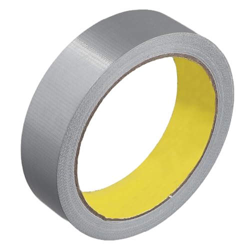 Vjsujehgy Adhesive Klebeband Wasserdichtes Gewebeklebeband Zum Verschließen Von Schuhen Farbe: Silbergrau Größe: 25 Mm X 10 Mm Vjsujehgy Adhesive Klebeband Wasserdichtes Gewebeklebeband Zum Verschließen Von Schuhen Farbe: Silbergrau Größe: 25 Mm X 10 Mm von Vjsujehgy