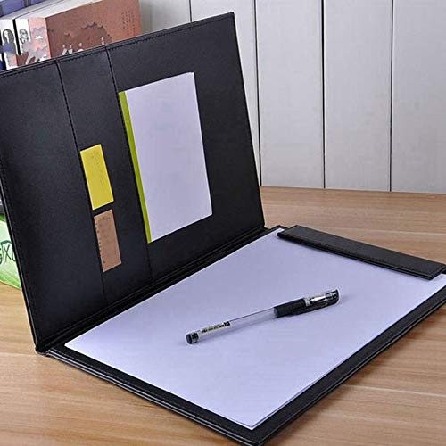 Vjsujehgy Pu Leder A4 Schreiben Zwischen Ablage GeschäFt Notiz Block Zwischen Ablage Besprechung Konferenz Dokument Organizer Dateiordner Vjsujehgy Pu Leder A4 Schreiben Zwischen Ablage GeschäFt Notiz Block Zwischen Ablage Besprechung Konferenz Dokument Organizer Dateiordner von Vjsujehgy