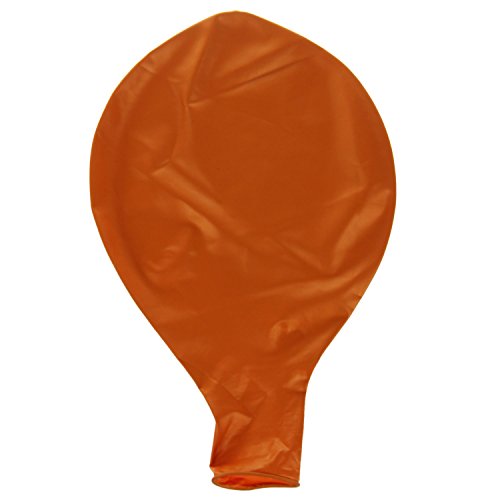 Vklopdsh 36-Latexballons (Premium-Helium-QualitäT), 12Er-Pack, ReguläRe Form - Gold von Vklopdsh