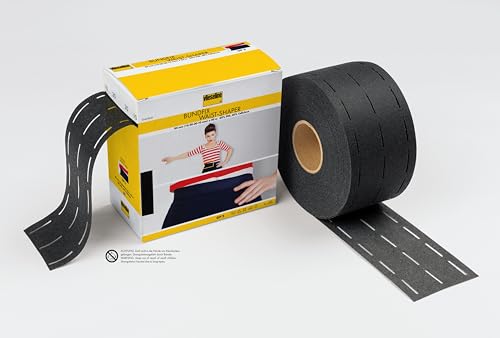 Bundfix 10-30-30-10 grafit, pro Meter Bundfix 10-30-30-10 grafit, pro Meter von Vlieseline