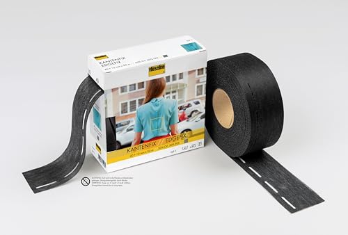 Kantenfix 10-40 grafit, pro Meter Kantenfix 10-40 grafit, pro Meter von Vlieseline