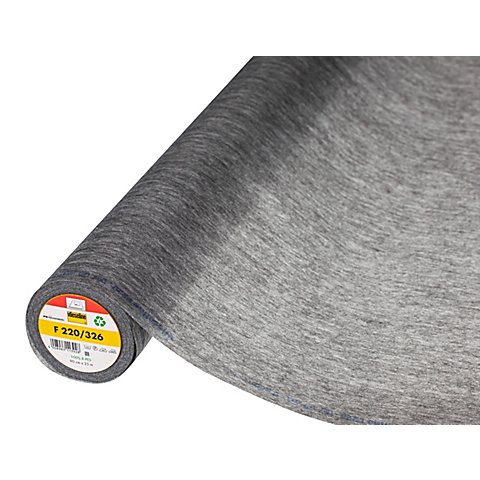 Vlieseline ® F 220, grau, 43 g/m² von Vlieseline