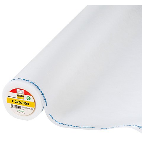 Vlieseline ® F 220, weiß, 41 g/m² von Vlieseline