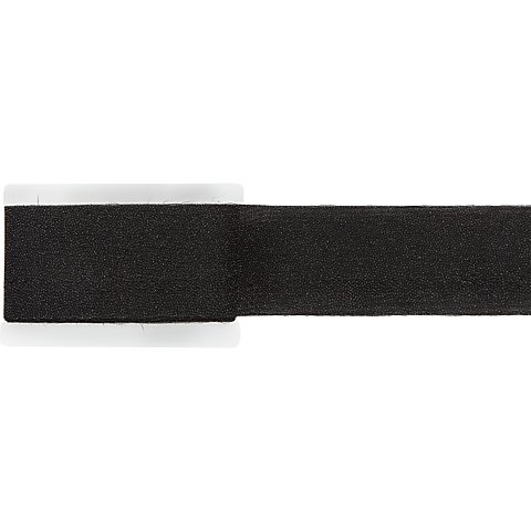 Vlieseline ® Perfekt Saum T40, schwarz, Breite: 4 cm, Länge: 3 m von Vlieseline
