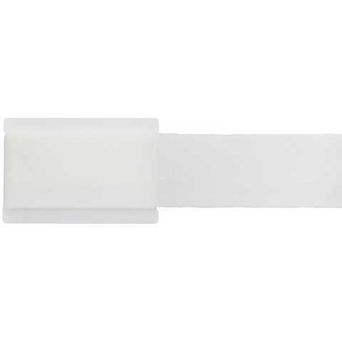Vlieseline ® Perfekt Saum T40, weiß, Breite: 4 cm, Länge: 3 m von Vlieseline