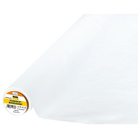 Vlieseline ® Vliesofix, weiß, 70 g/m² von Vlieseline