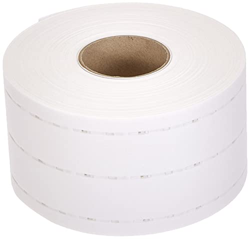 Vlieseline Bundfix GP5 10-30-30-10 Taillen-Shaper-Band, Plastic, Weiss, mm x 50 m Vlieseline Bundfix GP5 10-30-30-10 Taillen-Shaper-Band, Plastic, Weiss, mm x 50 m von Vlieseline