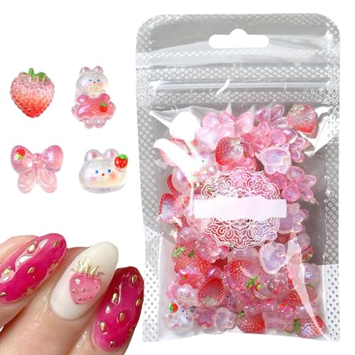 Vllold 3D-Nagelanhänger, 100 x niedliche Schleife, , , Nagel- -Set – Maniküre-Tipps, Schmuck-Dekoration für Themen, Urlaub, Dating, Event, Styling, tägliches Pendeln Vllold 3D-Nagelanhänger, 100 x niedliche Schleife, , , Nagel- -Set – Maniküre-Tipps, Schmuck-Dekoration für Themen, Urlaub, Dating, Event, Styling, tägliches Pendeln von Vllold
