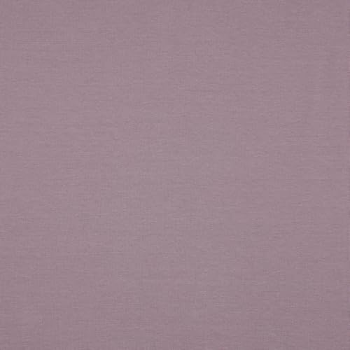 VmG-Store Bündchenstoff als Meterware Schlauchware 95% Baumwolle 5% Elasthan über 50 Farben Auswahl Jersey (079 | Dark Powder, Länge: 0,5m) von VmG-Store