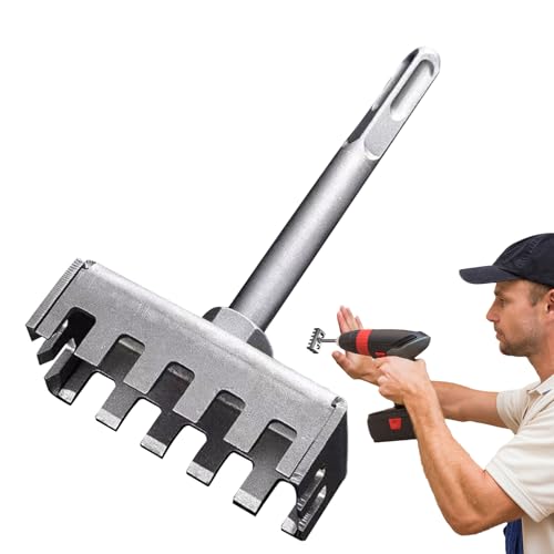 Schlitzschneider Puncher, Quadratischer Lochschneider Für Elektrokasten, Ausschnittssägenschneider Werkzeug, Präzise Vielseitige Trockenwand Schneidwerkzeugprofis Anfänger Anfänger Schlitzschneider Puncher, Quadratischer Lochschneider Für Elektrokasten, Ausschnittssägenschneider Werkzeug, Präzise Vielseitige Trockenwand Schneidwerkzeugprofis Anfänger Anfänger von Vmiorzq