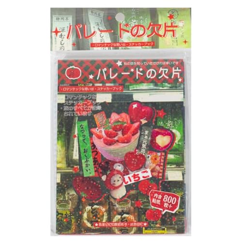 Vobumix Journaling-Aufkleber, 45 Blätter, Stil-Aufkleber, Retro-dekorationsaufkleber, Scrapbooking-aufkleberbuch, Schöne Ästhetische Aufkleber Für Mädchen Vobumix Journaling-Aufkleber, 45 Blätter, Stil-Aufkleber, Retro-dekorationsaufkleber, Scrapbooking-aufkleberbuch, Schöne Ästhetische Aufkleber Für Mädchen von Vobumix