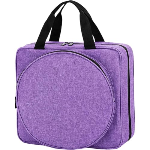 Vobumix Nähwerkzeugtasche, Reise-nähkasten, Nähzubehörtasche Zur Aufbewahrung Von Nähzubehör Und Nähwerkzeugen Vobumix Nähwerkzeugtasche, Reise-nähkasten, Nähzubehörtasche Zur Aufbewahrung Von Nähzubehör Und Nähwerkzeugen von Vobumix